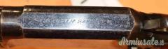 Marlin a Leva 1894 Cal.44/40 del 1898