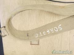 Cinturone italiano post