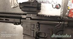 IWI  | Israel Military Industries ZION  Z-15 .223 Remington