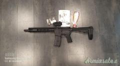 IWI  | Israel Military Industries ZION  Z-15 .223 Remington