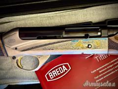 Breda 930i titano Lusso 20