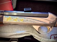 Breda 930i titano Lusso 20