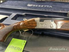 Beretta 687 Silver Pigeon III 12