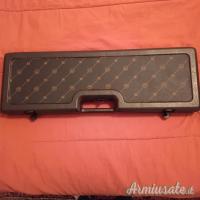 Valigetta originale ase 90 beretta