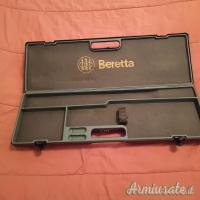 Valigetta originale ase 90 beretta