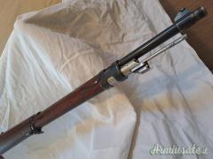 Mauser Argentino mod. 1909 7.65x53