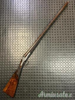 Doppietta inglese Cogswell&Harrison cal.12