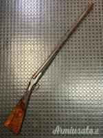 Doppietta inglese Cogswell&Harrison cal.12