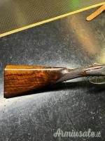 Doppietta inglese Cogswell&Harrison cal.12