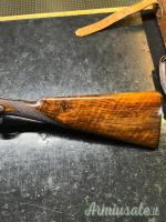 Doppietta inglese Cogswell&Harrison cal.12