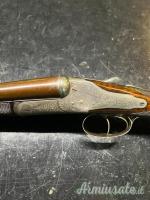 Doppietta inglese Cogswell&Harrison cal.12