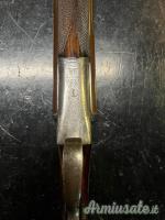 Doppietta inglese Cogswell&Harrison cal.12