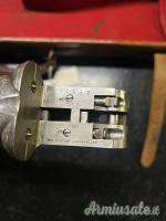 Doppietta inglese Cogswell&Harrison cal.12