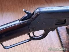 Marlin safety 1894 .38-40 Winchester