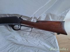 Marlin safety 1894 .38-40 Winchester