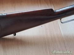 Marlin safety 1894 .38-40 Winchester