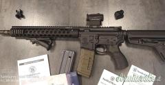 Smith & Wesson M&P 15  TS .223 Remington