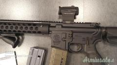 Smith & Wesson M&P 15  TS .223 Remington