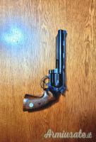 Franchi .38 Special ARMA SPORTIVA