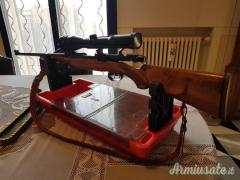 Steyr Mannlicher 1950 6.5x57mm Mauser