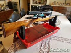 Steyr Mannlicher 1950 6.5x57mm Mauser