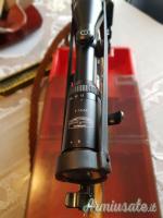 Steyr Mannlicher 1950 6.5x57mm Mauser