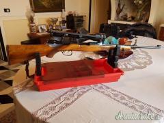 Steyr Mannlicher 1950 6.5x57mm Mauser