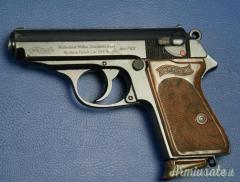 Walther | Carl Ppk