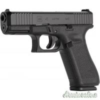 Glock 45 FS MOS 9x19mm Parabellum | Luger | NATO