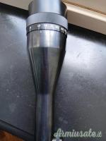 SWAROVSKI HABICHT NOVA 6-12X50