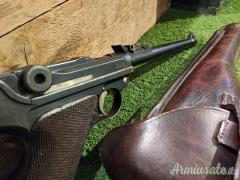 Luger Artiglieria 1917 PERFETTA!
