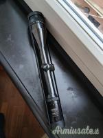 SWAROVSKI HABICHT NOVA 6-12X50