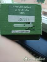 SWAROVSKI HABICHT NOVA 6-12X50