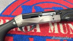 Benelli RAFFAELLO SUPER SPORT 12