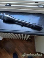 SWAROVSKI HABICHT NOVA 6-12X50