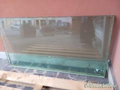 Vetri blindati per armi