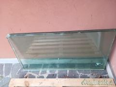 Vetri blindati per armi