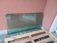 Vetri blindati per armi