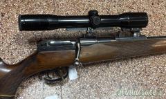 Mauser 66 .270 Winchester