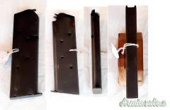 per Colt e similari cal 45 acp