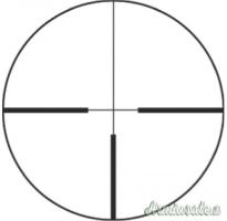 SWAROVSKI HABICHT NOVA 6-12X50