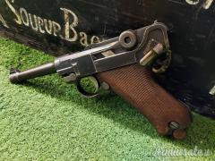 Luger P08 1917 MONOMATRICOLA!