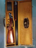 Breda Vega Special Trap 12