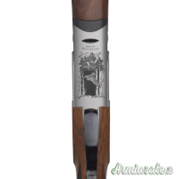 Sovrapposto Rizzini BR110 Beccaccia Light cal. 12/76 60cm