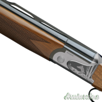 Sovrapposto Rizzini BR110 Beccaccia Light cal. 12/76 60cm