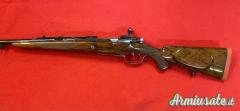 Concari  Steinbock  .300 Weatherby Magnum