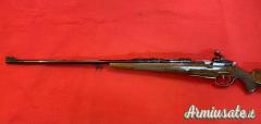 Concari  Steinbock  .300 Weatherby Magnum