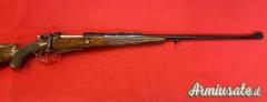 Concari  Steinbock  .300 Weatherby Magnum
