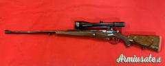 Concari  Steinbock  .300 Weatherby Magnum