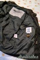 Giacca Beretta anti-spino in goretex